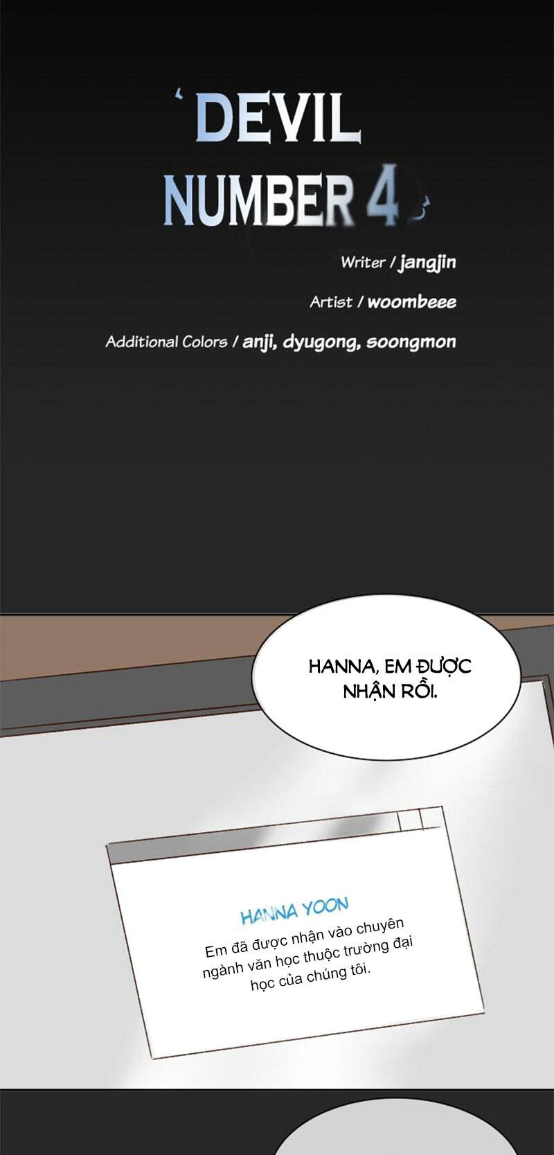 Quỷ Sứ Số 4 Chapter 39 - 4