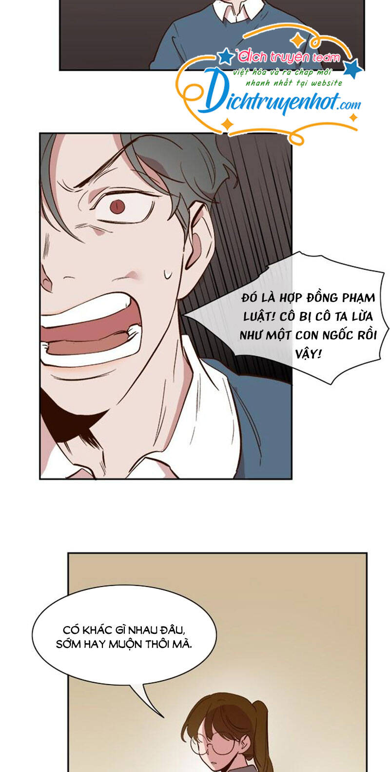 Quỷ Sứ Số 4 Chapter 39 - 33