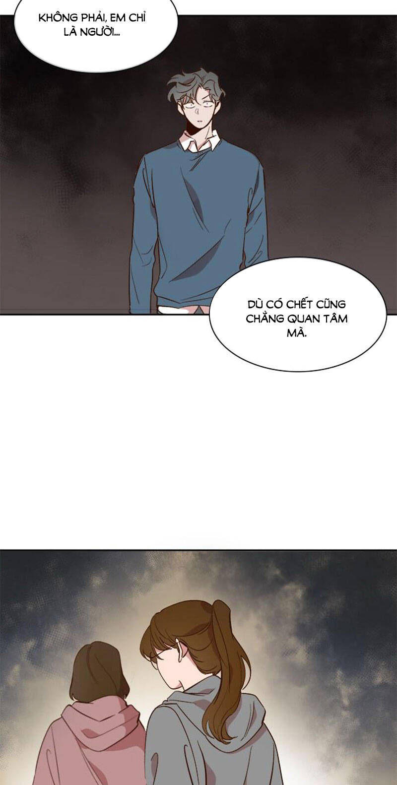 Quỷ Sứ Số 4 Chapter 39 - 35