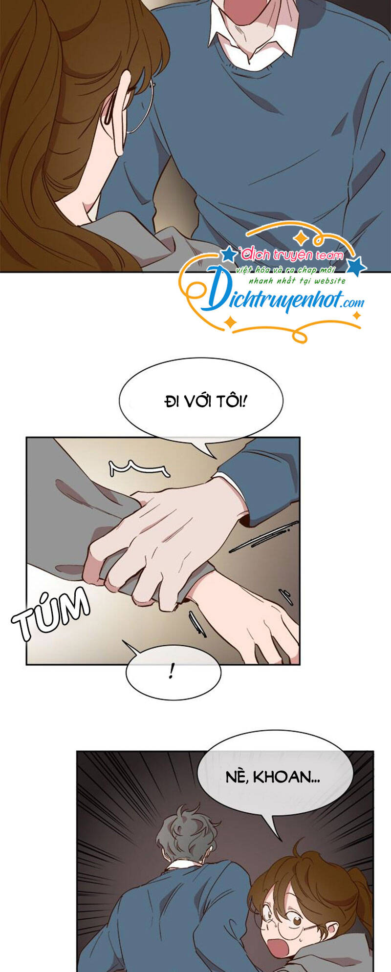 Quỷ Sứ Số 4 Chapter 39 - 38