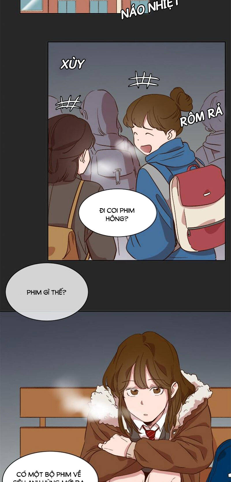 Quỷ Sứ Số 4 Chapter 39 - 6