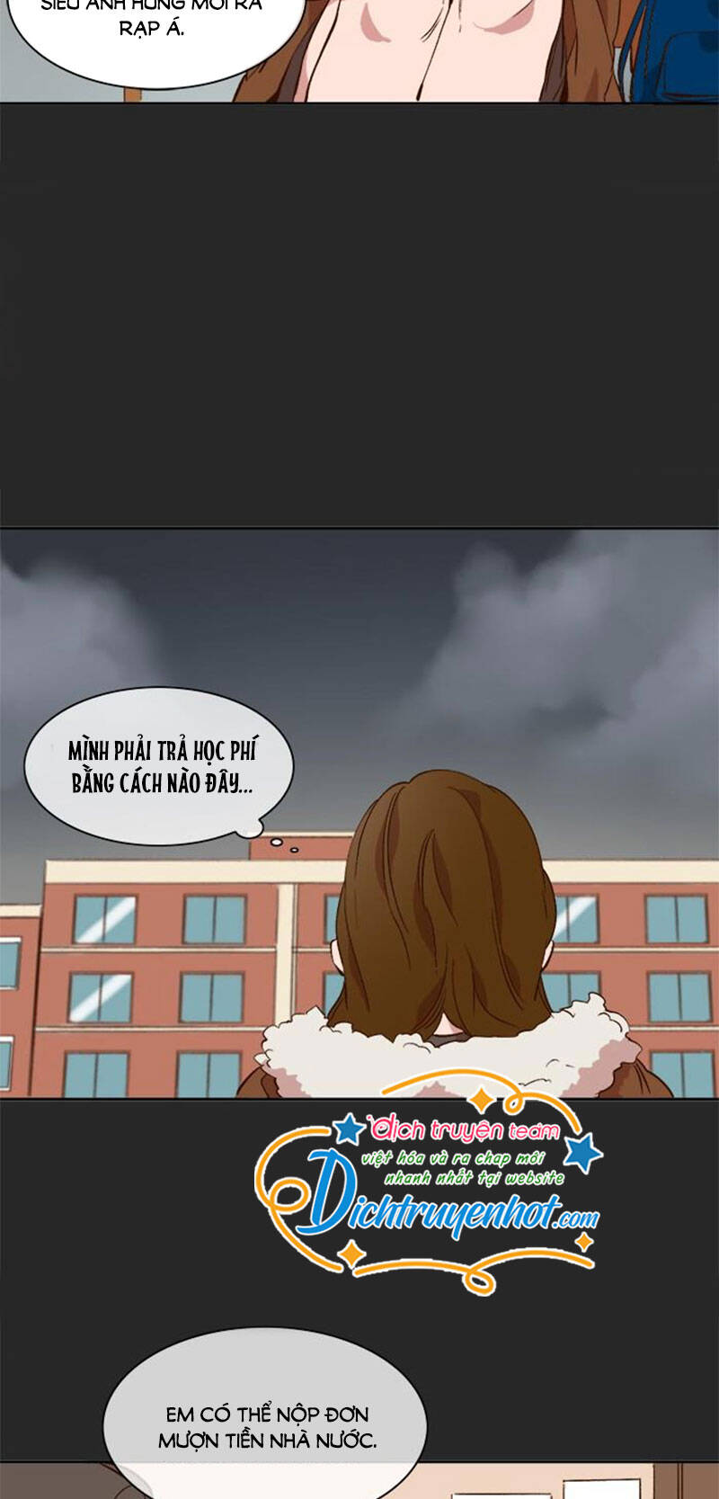 Quỷ Sứ Số 4 Chapter 39 - 7