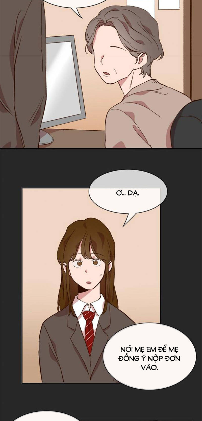 Quỷ Sứ Số 4 Chapter 39 - 8