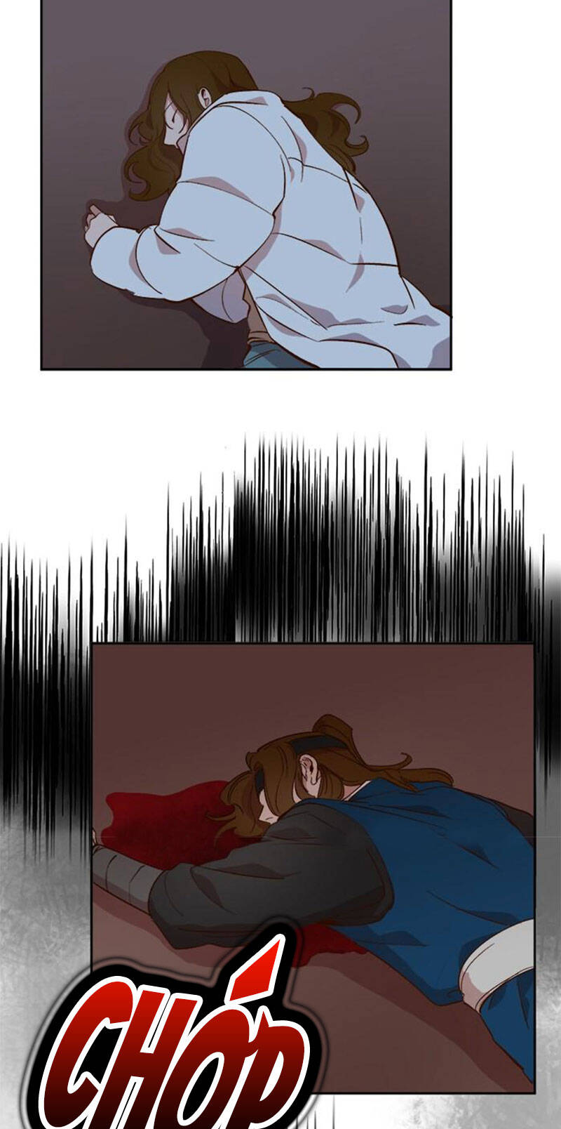 Quỷ Sứ Số 4 Chapter 40 - 11