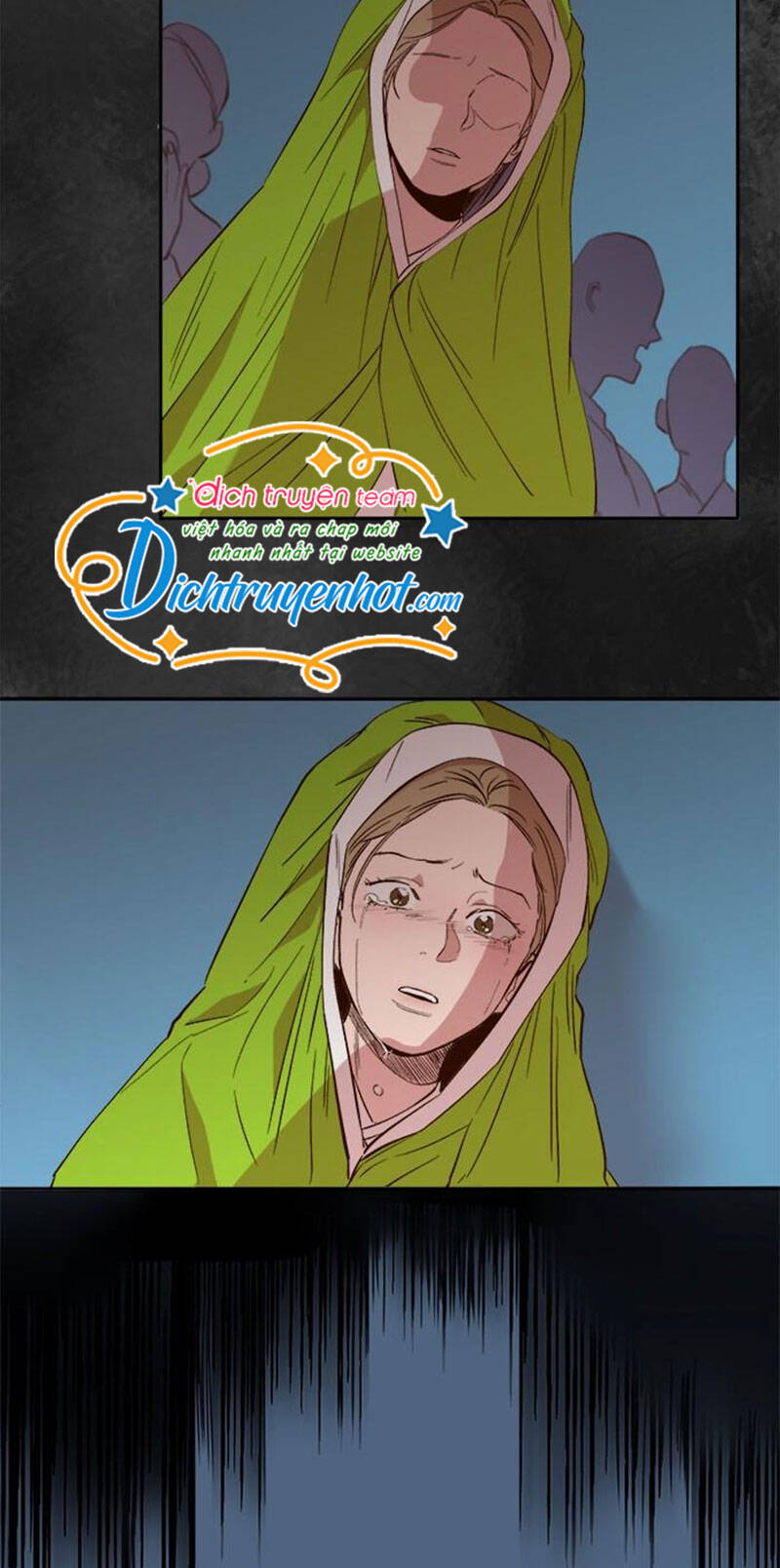 Quỷ Sứ Số 4 Chapter 40 - 14