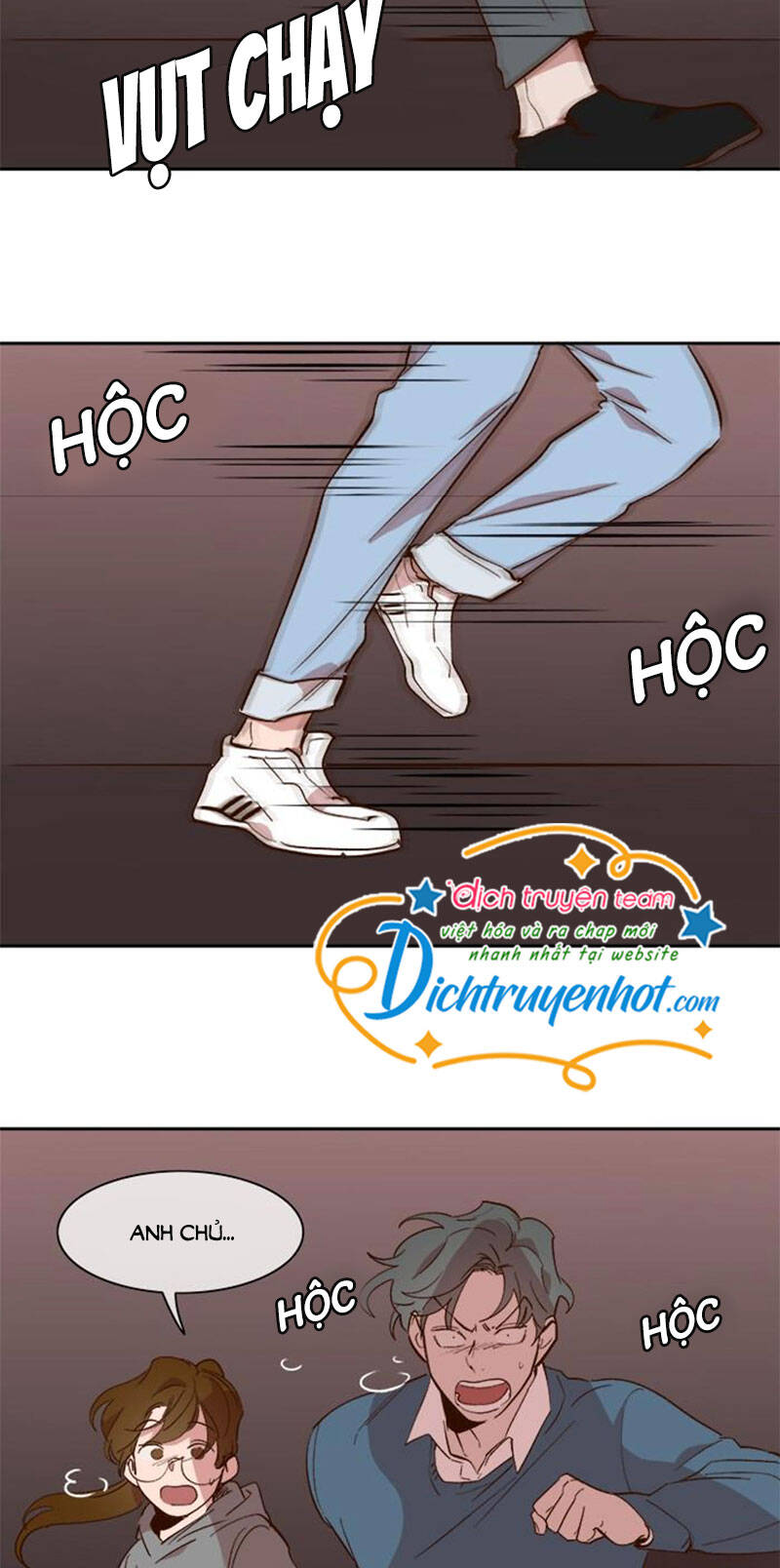 Quỷ Sứ Số 4 Chapter 40 - 17