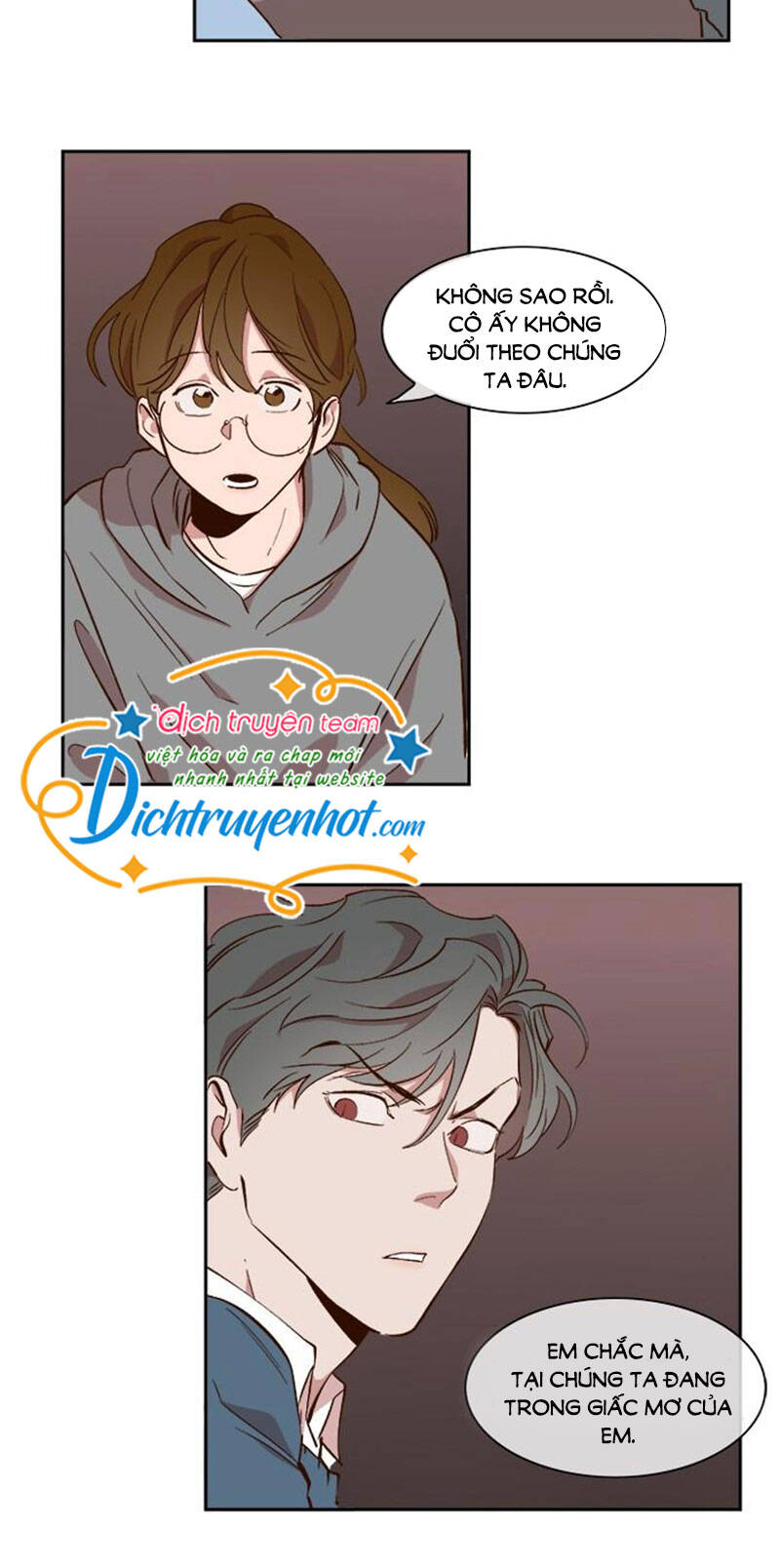 Quỷ Sứ Số 4 Chapter 40 - 19