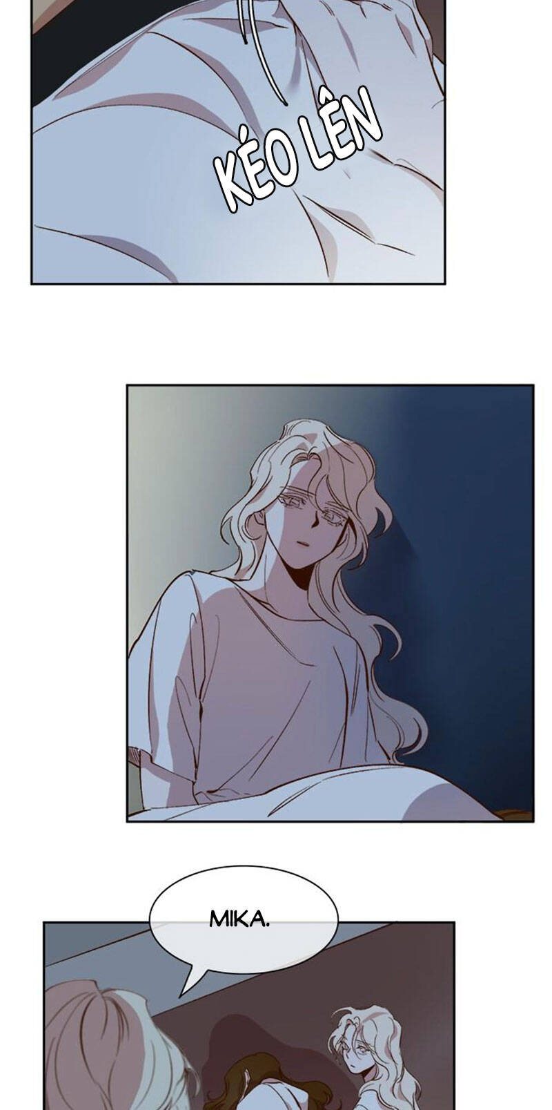 Quỷ Sứ Số 4 Chapter 40 - 3