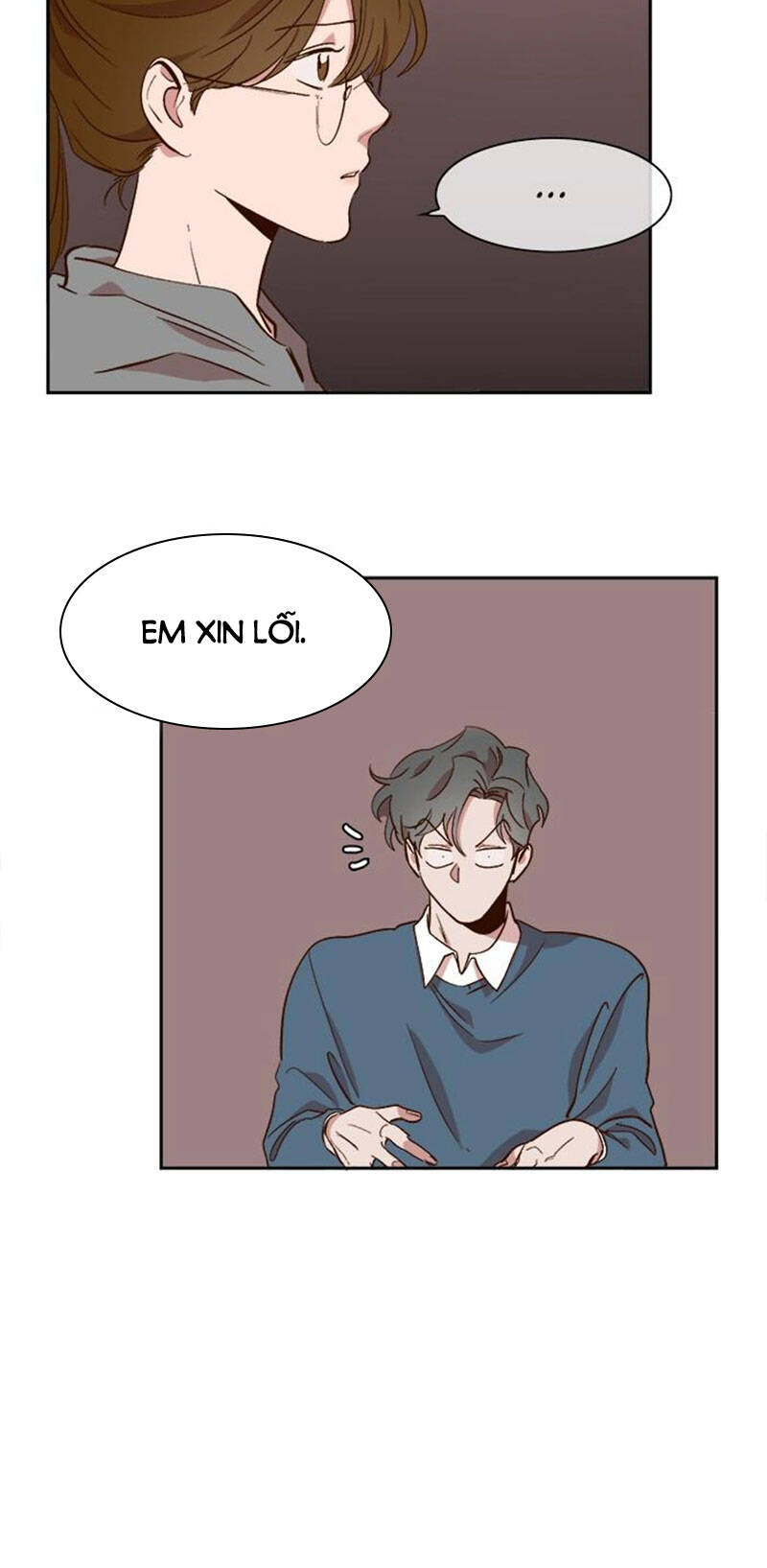 Quỷ Sứ Số 4 Chapter 40 - 21