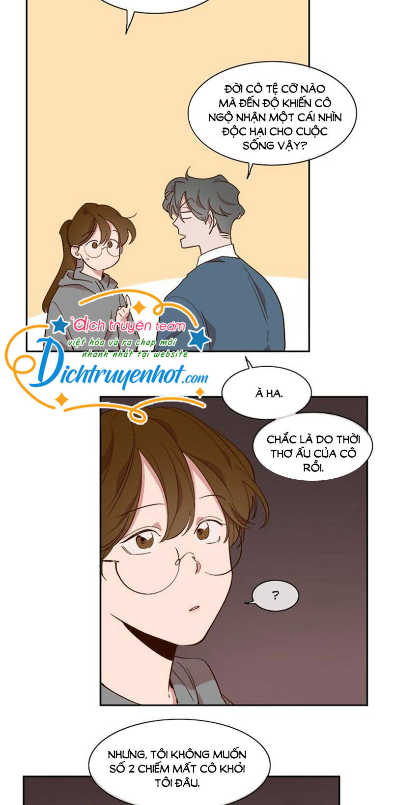 Quỷ Sứ Số 4 Chapter 40 - 23