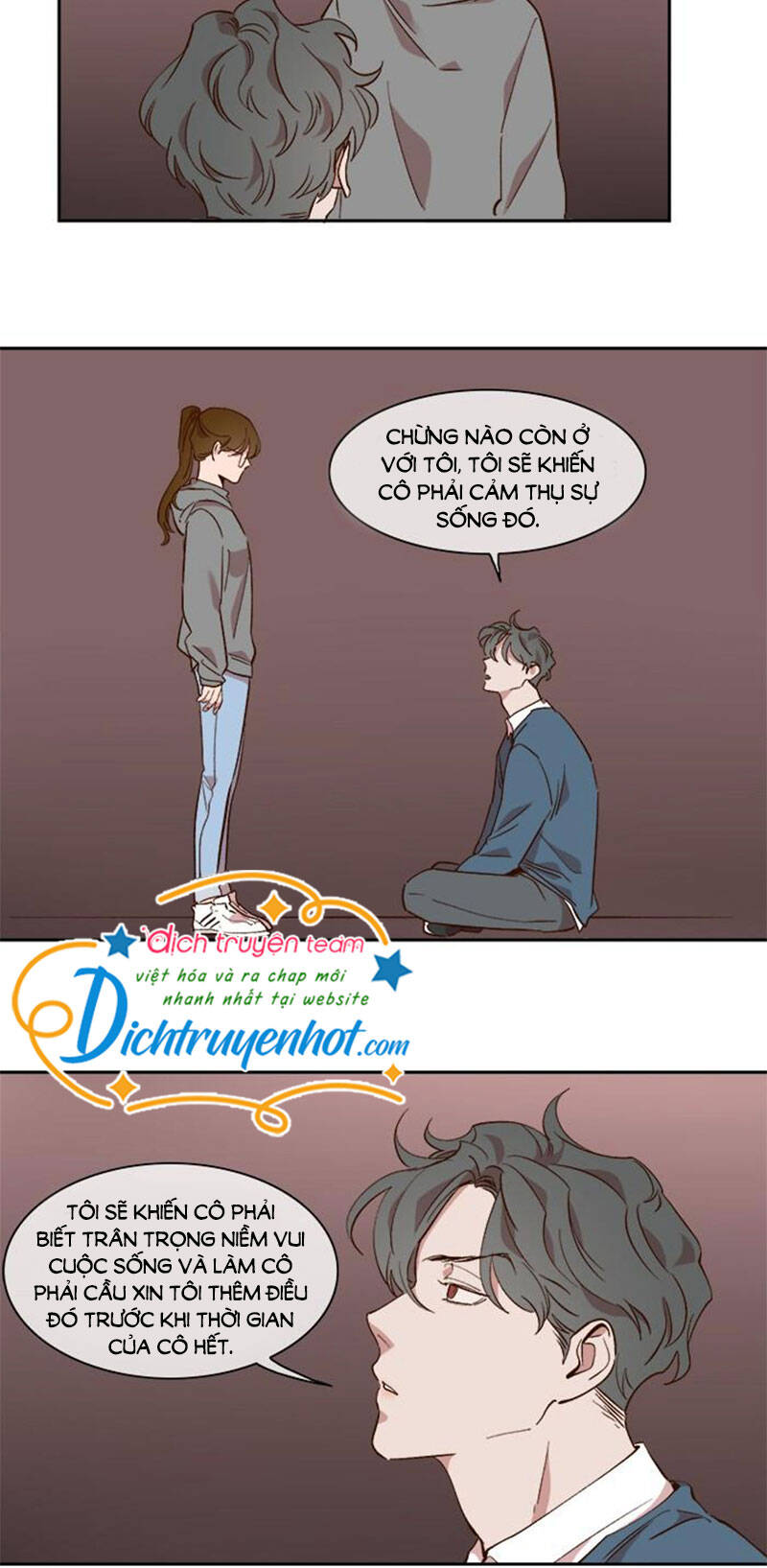 Quỷ Sứ Số 4 Chapter 40 - 25