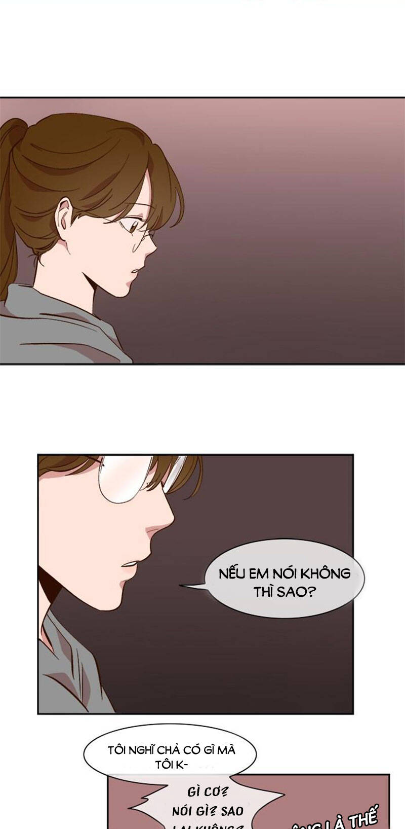 Quỷ Sứ Số 4 Chapter 40 - 26