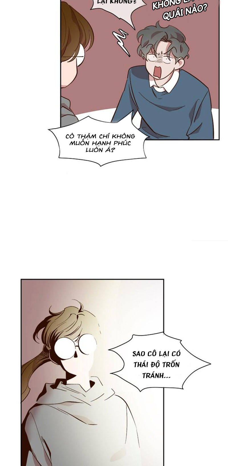 Quỷ Sứ Số 4 Chapter 40 - 27