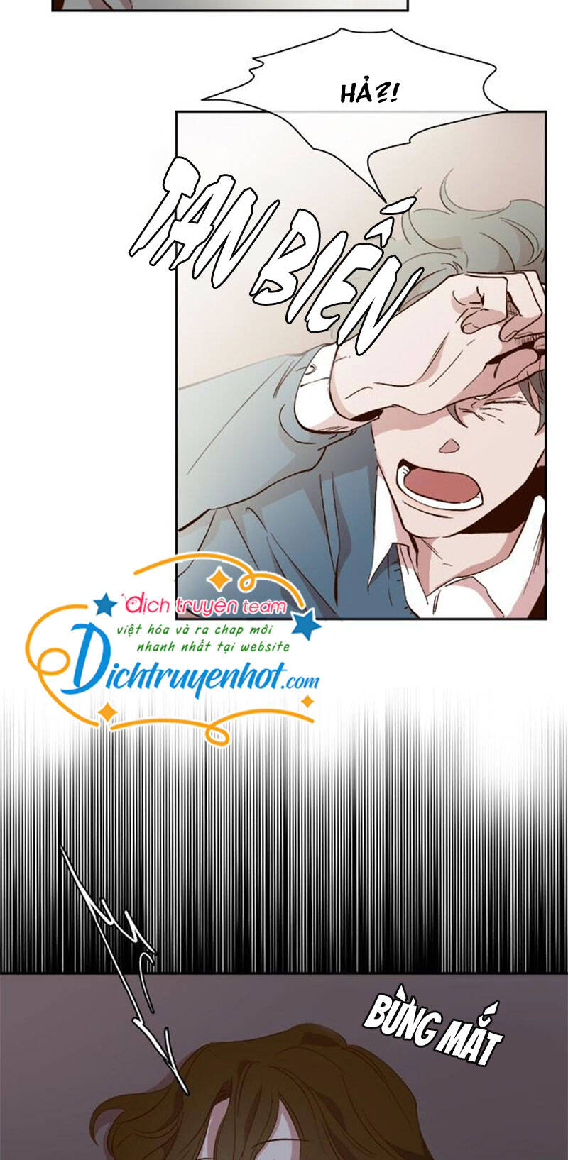 Quỷ Sứ Số 4 Chapter 40 - 28