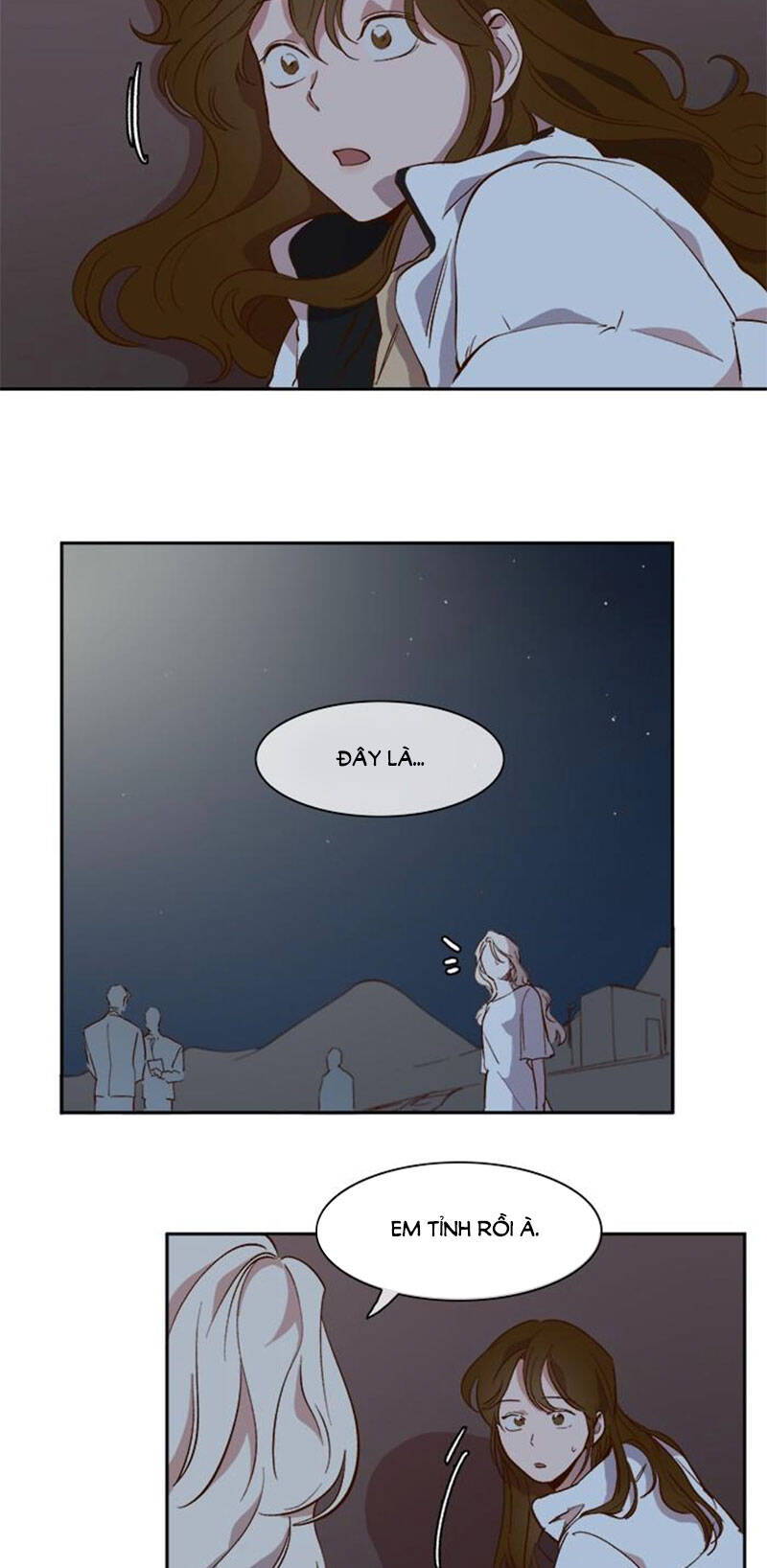 Quỷ Sứ Số 4 Chapter 40 - 29