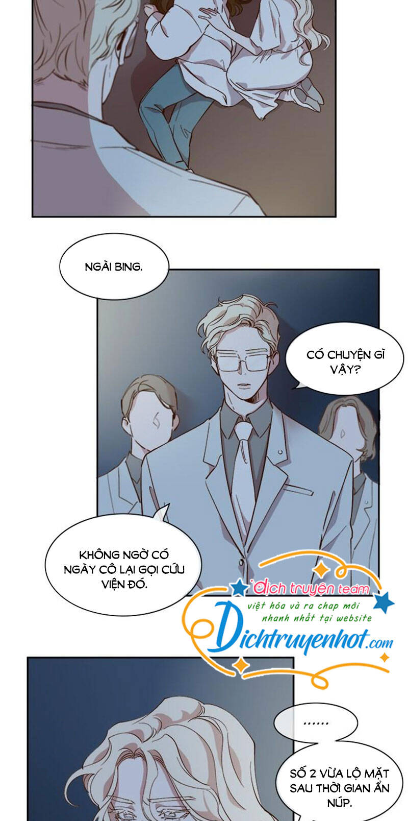 Quỷ Sứ Số 4 Chapter 40 - 4