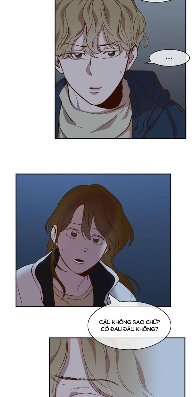 Quỷ Sứ Số 4 Chapter 40 - 32