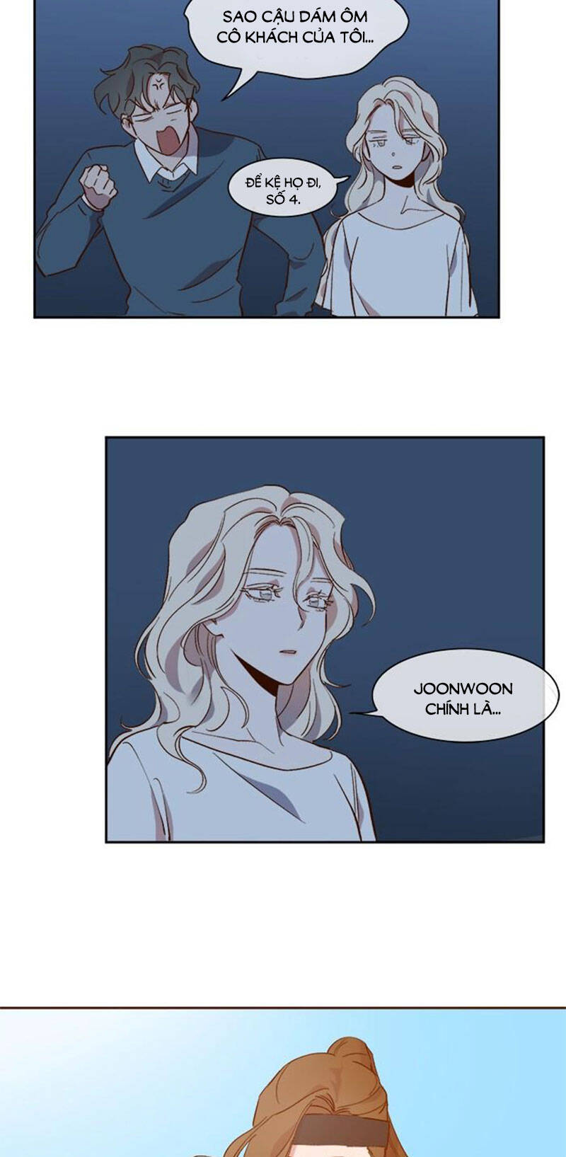 Quỷ Sứ Số 4 Chapter 40 - 36