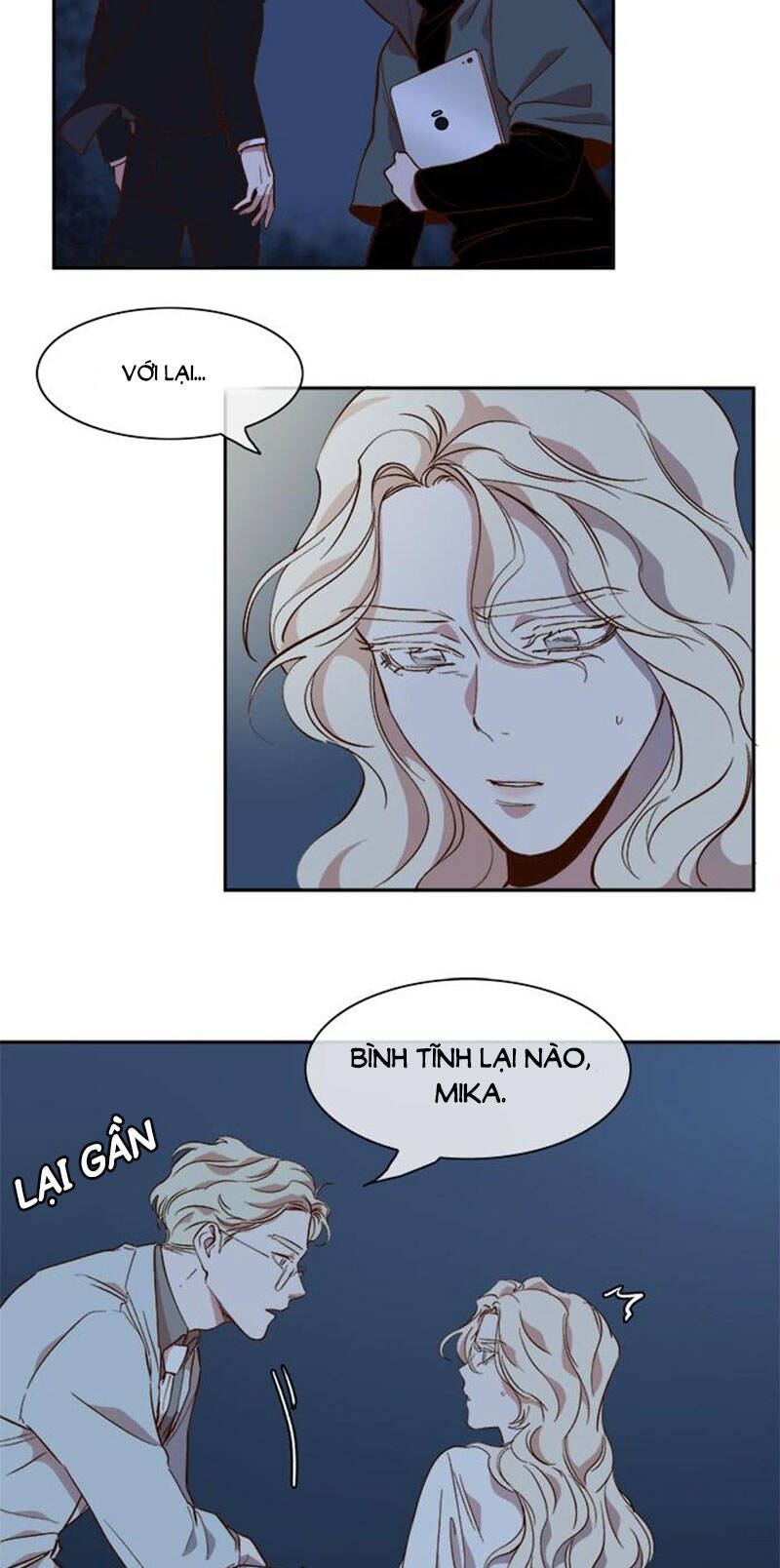 Quỷ Sứ Số 4 Chapter 40 - 6