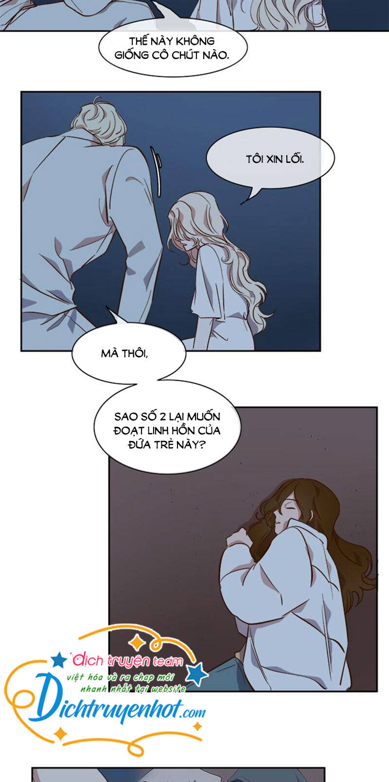 Quỷ Sứ Số 4 Chapter 40 - 7