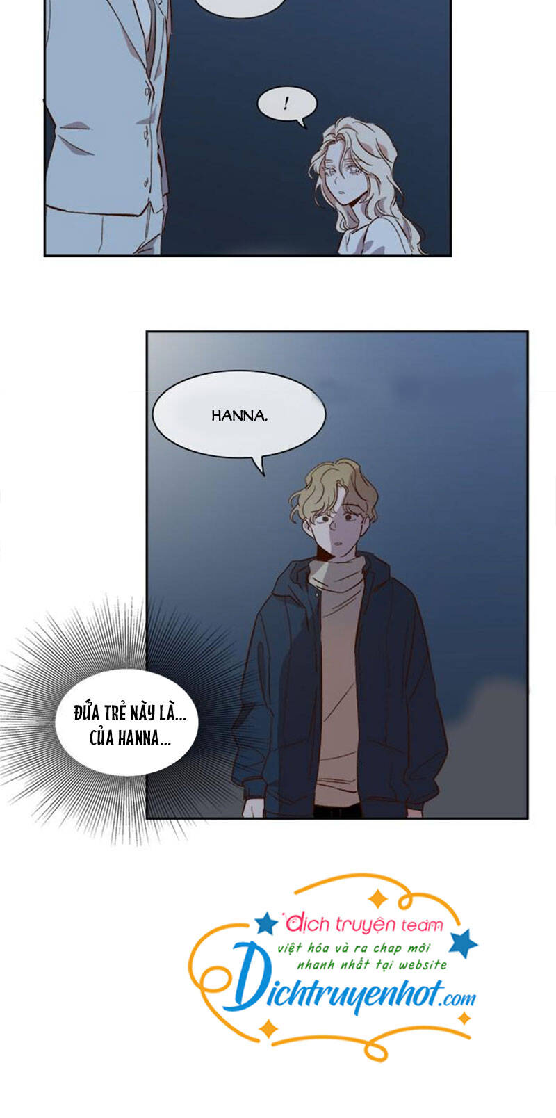 Quỷ Sứ Số 4 Chapter 40 - 9