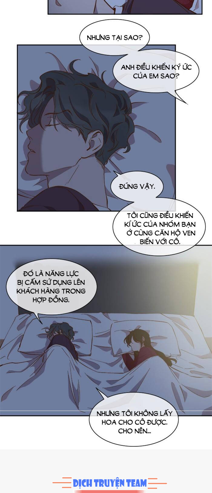 Quỷ Sứ Số 4 Chapter 43 - 12