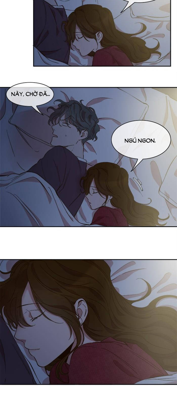 Quỷ Sứ Số 4 Chapter 43 - 14