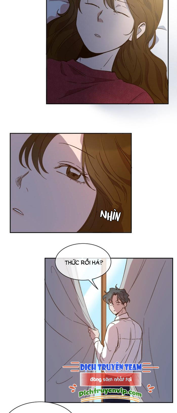 Quỷ Sứ Số 4 Chapter 43 - 16