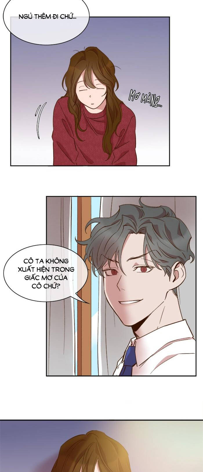 Quỷ Sứ Số 4 Chapter 43 - 17