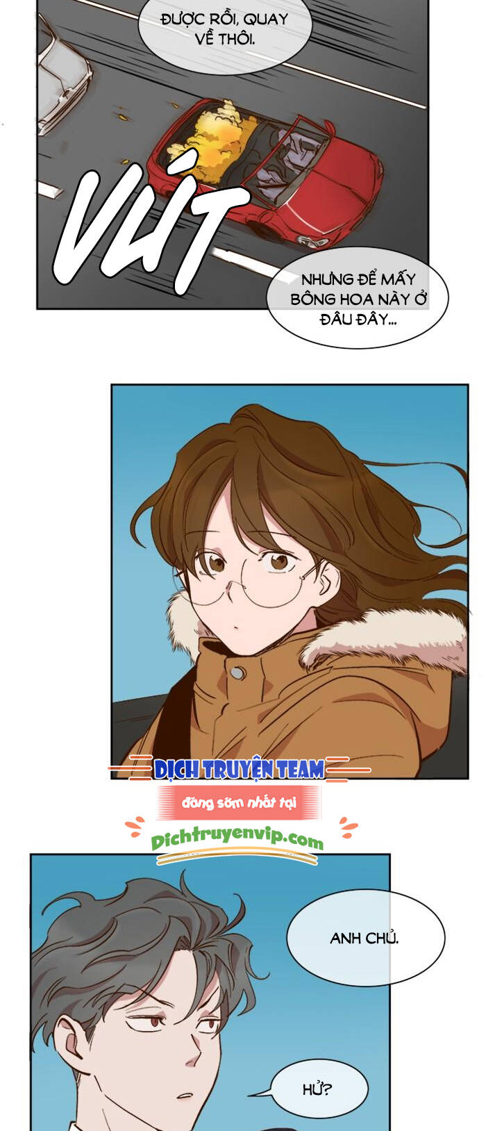 Quỷ Sứ Số 4 Chapter 43 - 19