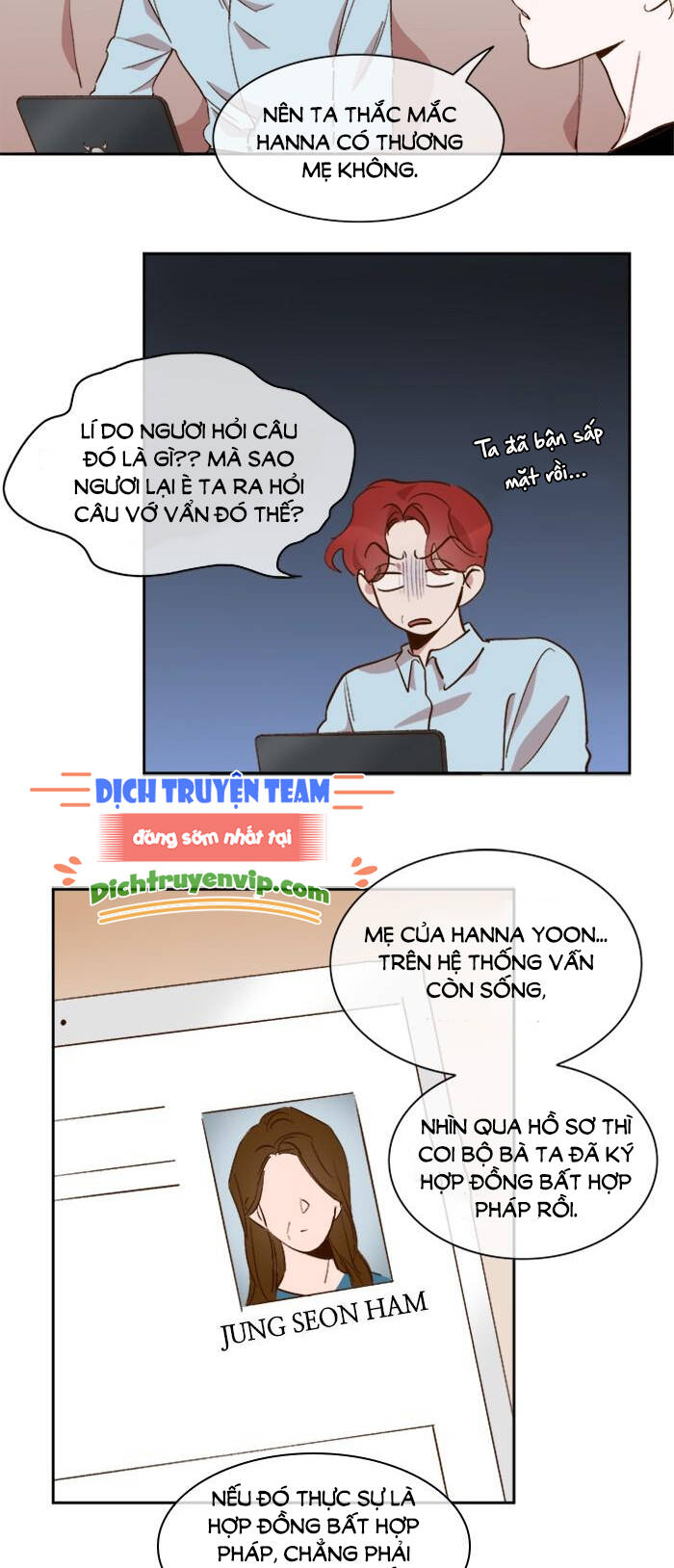 Quỷ Sứ Số 4 Chapter 43 - 23