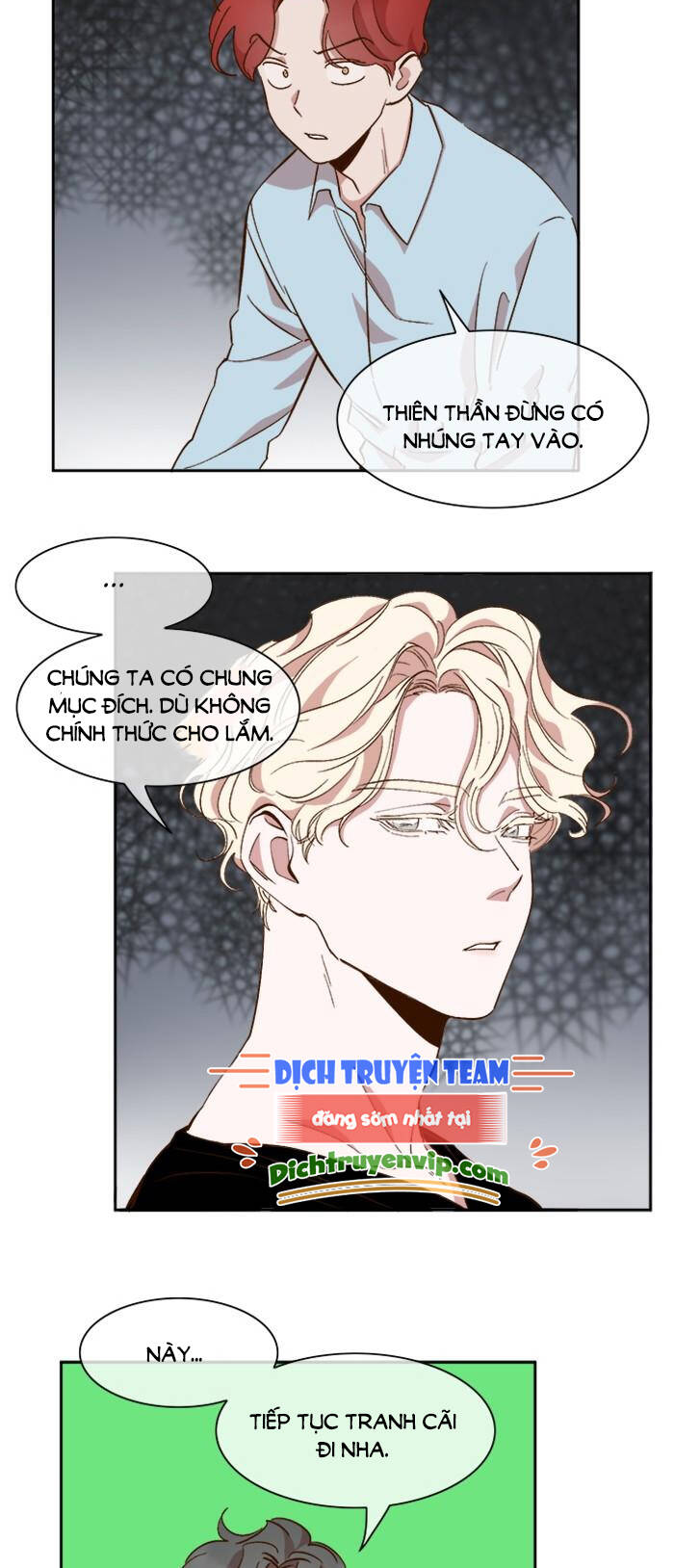 Quỷ Sứ Số 4 Chapter 43 - 28