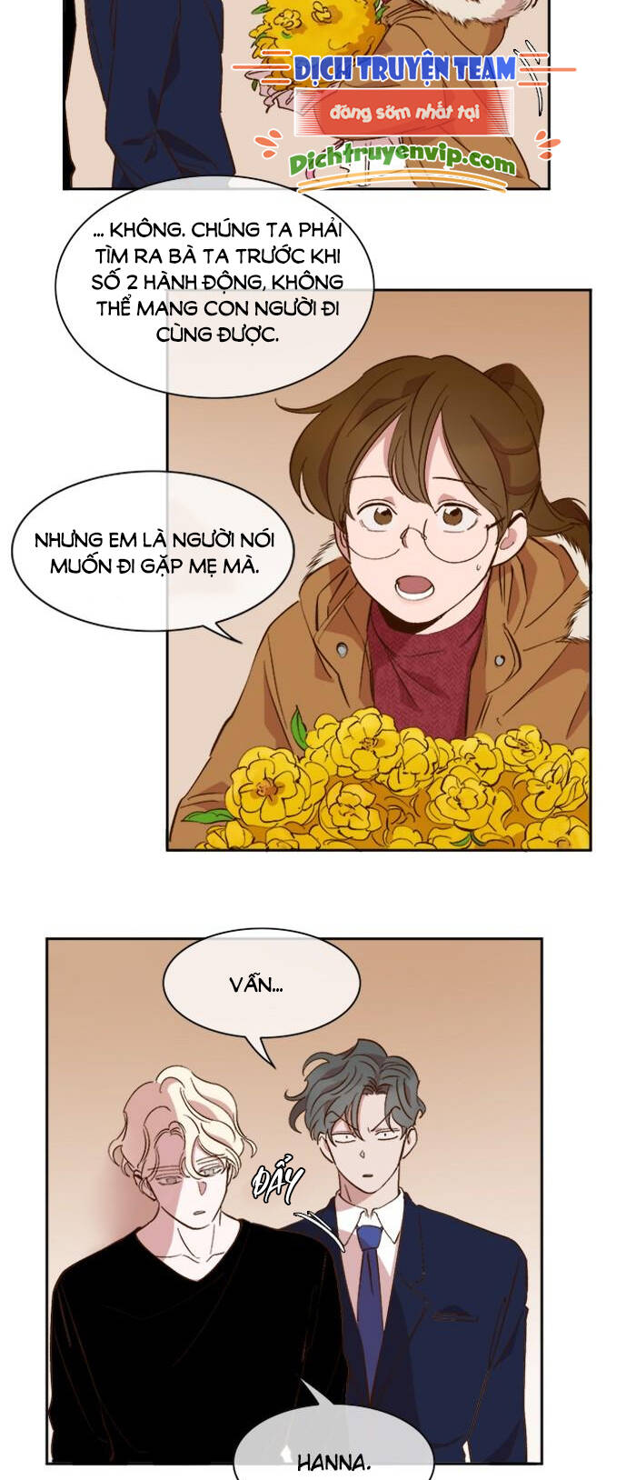 Quỷ Sứ Số 4 Chapter 43 - 30