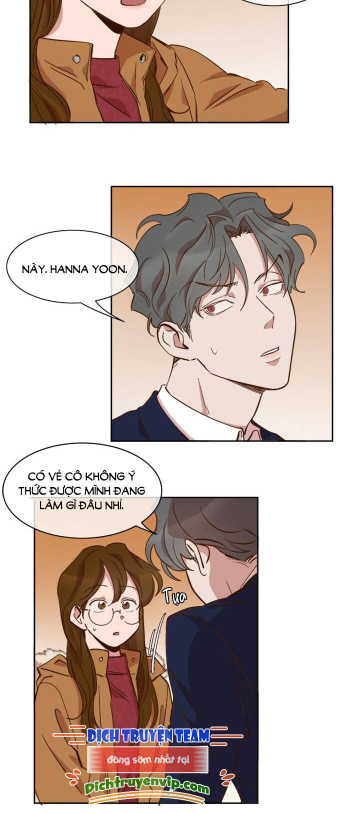 Quỷ Sứ Số 4 Chapter 43 - 4