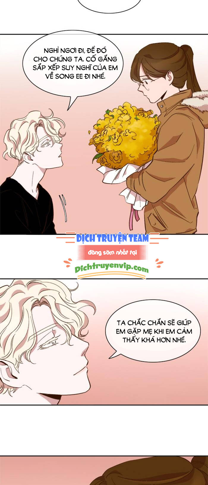 Quỷ Sứ Số 4 Chapter 43 - 31