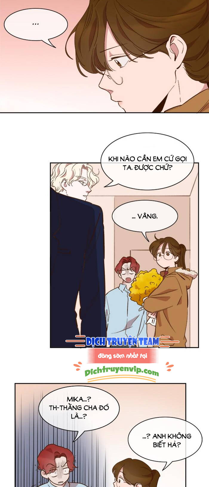 Quỷ Sứ Số 4 Chapter 43 - 32