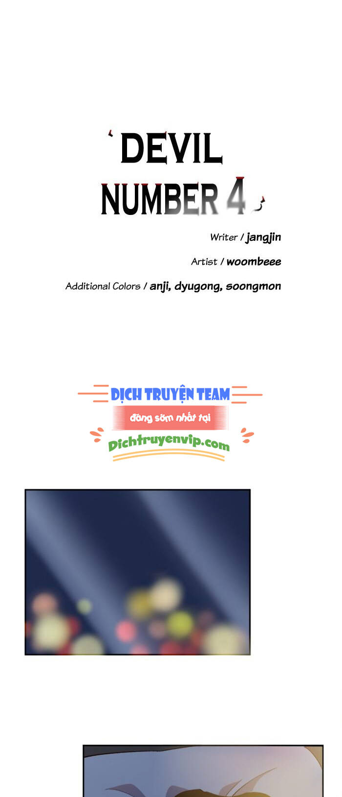 Quỷ Sứ Số 4 Chapter 43 - 8