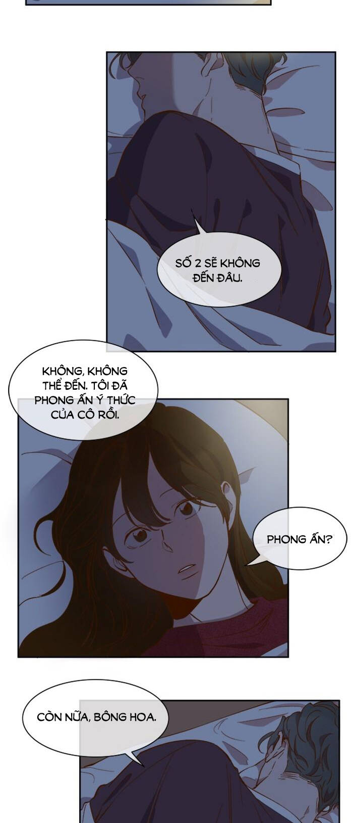 Quỷ Sứ Số 4 Chapter 43 - 10