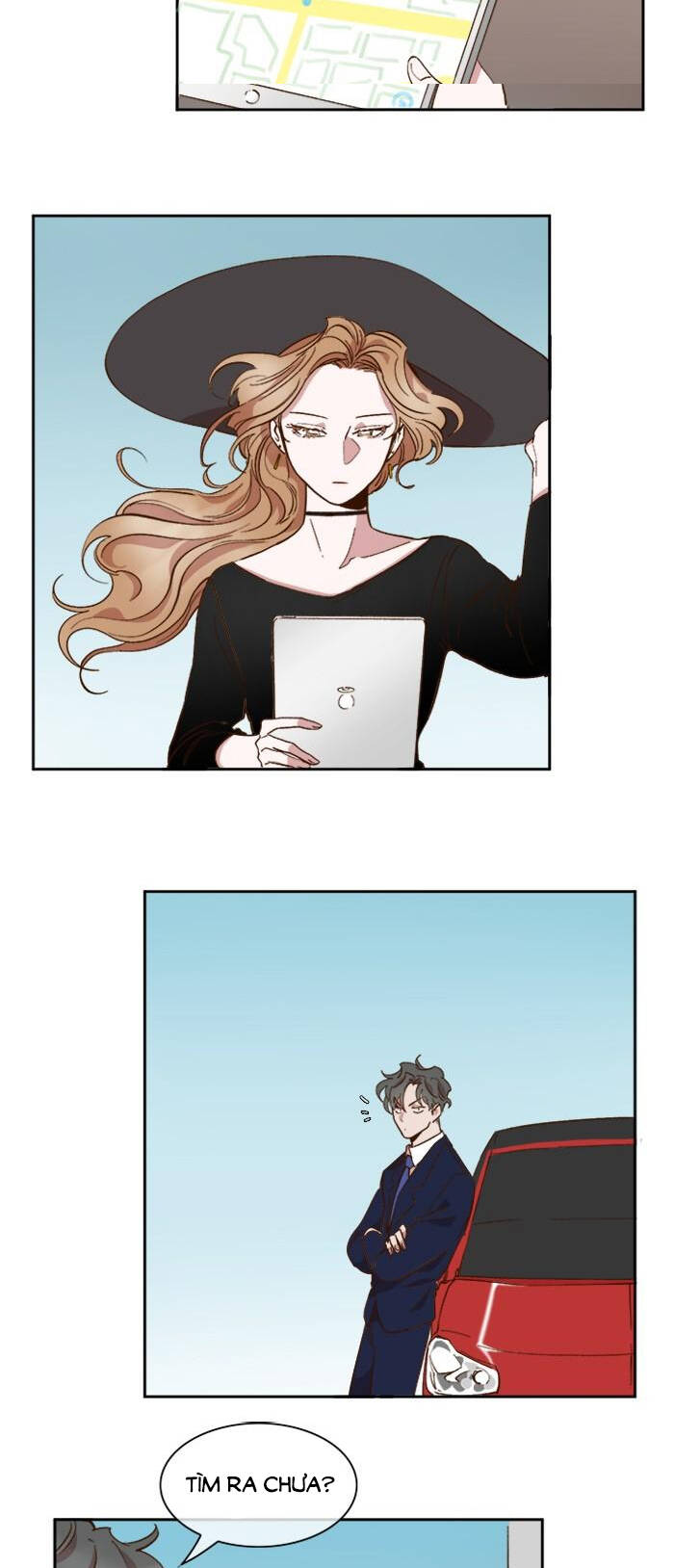 Quỷ Sứ Số 4 Chapter 44 - 2