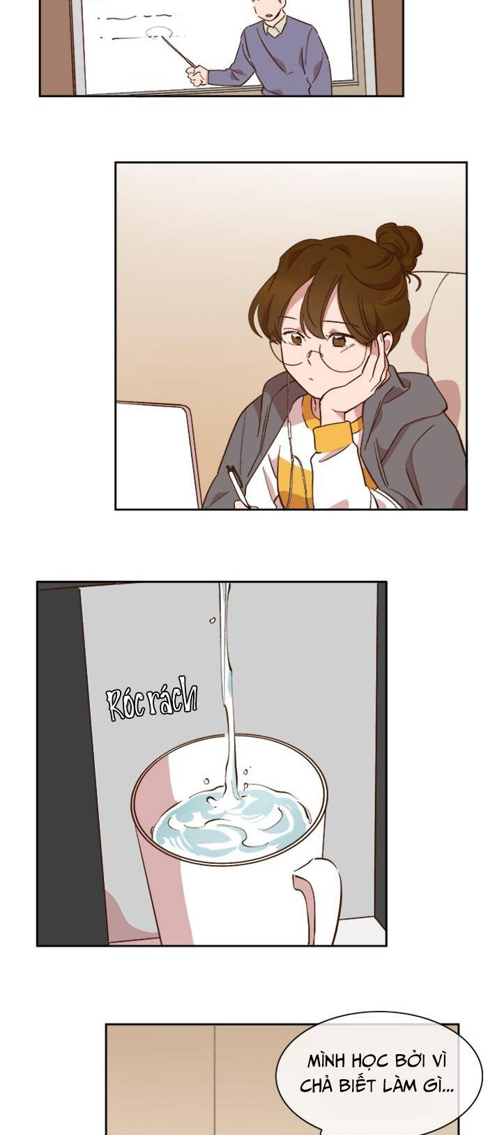 Quỷ Sứ Số 4 Chapter 44 - 12