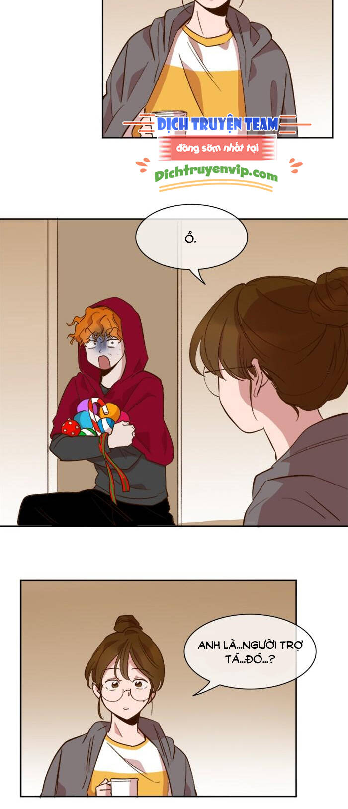 Quỷ Sứ Số 4 Chapter 44 - 16