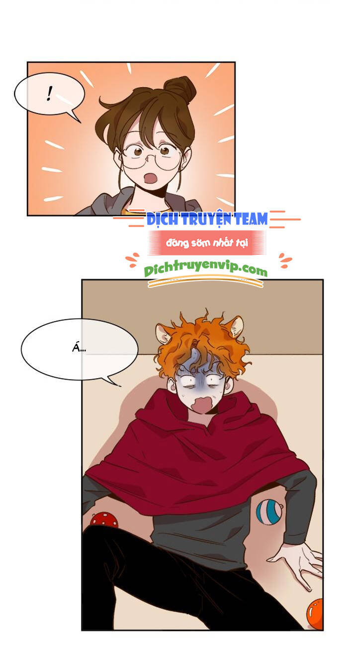 Quỷ Sứ Số 4 Chapter 44 - 18