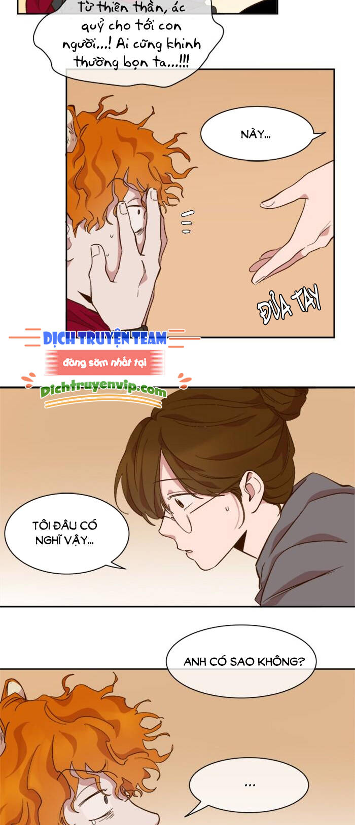 Quỷ Sứ Số 4 Chapter 44 - 20