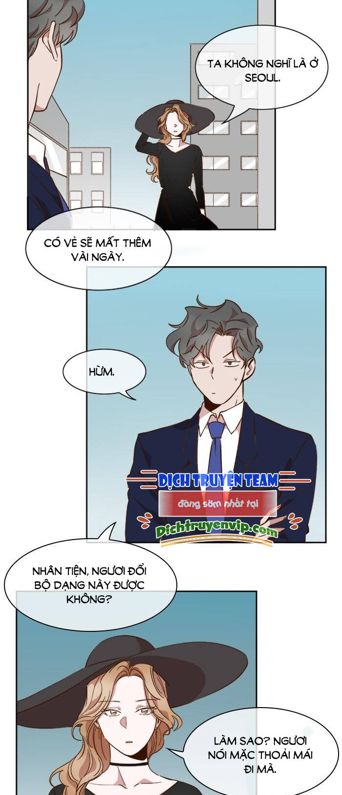 Quỷ Sứ Số 4 Chapter 44 - 3