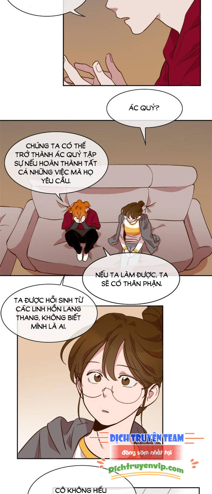 Quỷ Sứ Số 4 Chapter 44 - 23