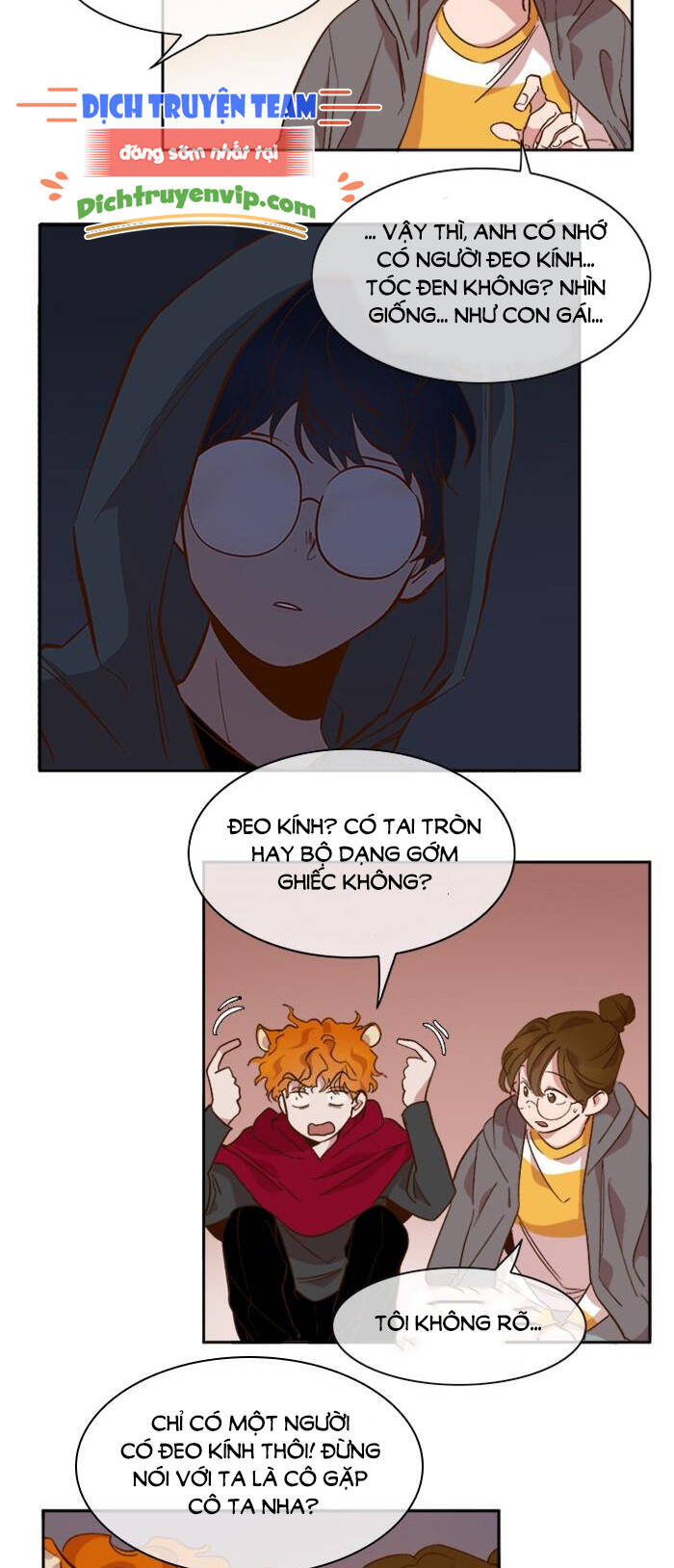 Quỷ Sứ Số 4 Chapter 44 - 25