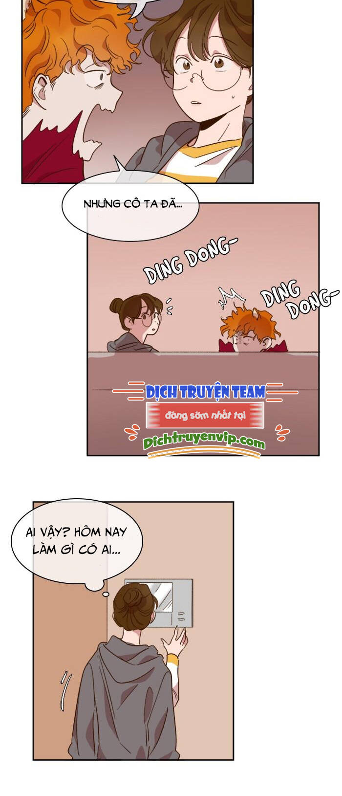 Quỷ Sứ Số 4 Chapter 44 - 26