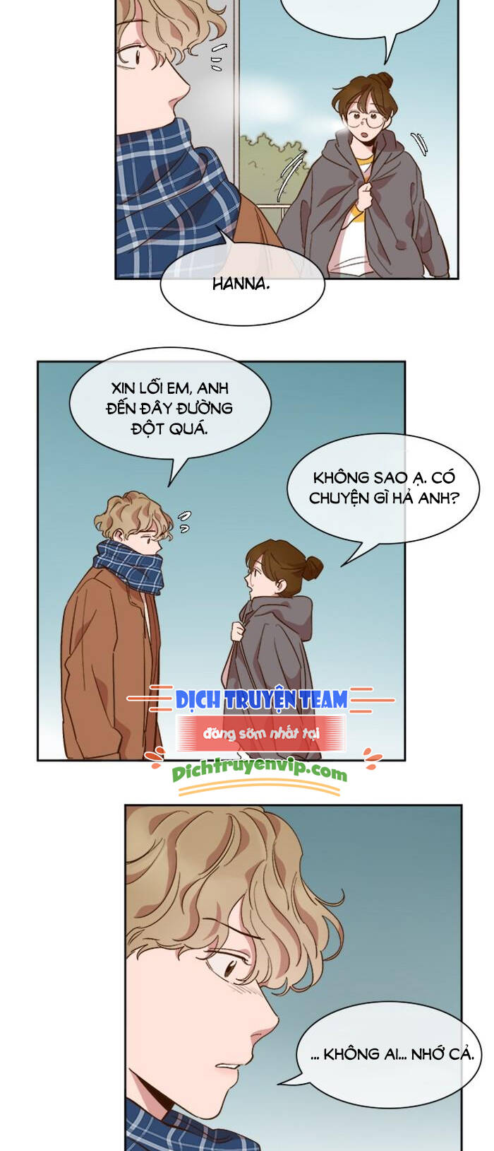 Quỷ Sứ Số 4 Chapter 44 - 28