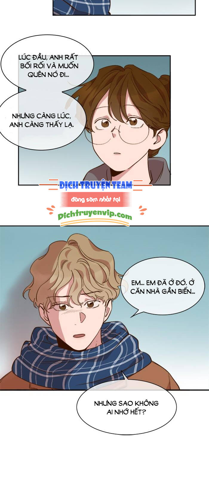 Quỷ Sứ Số 4 Chapter 44 - 29