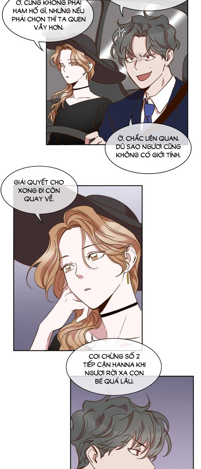 Quỷ Sứ Số 4 Chapter 44 - 5